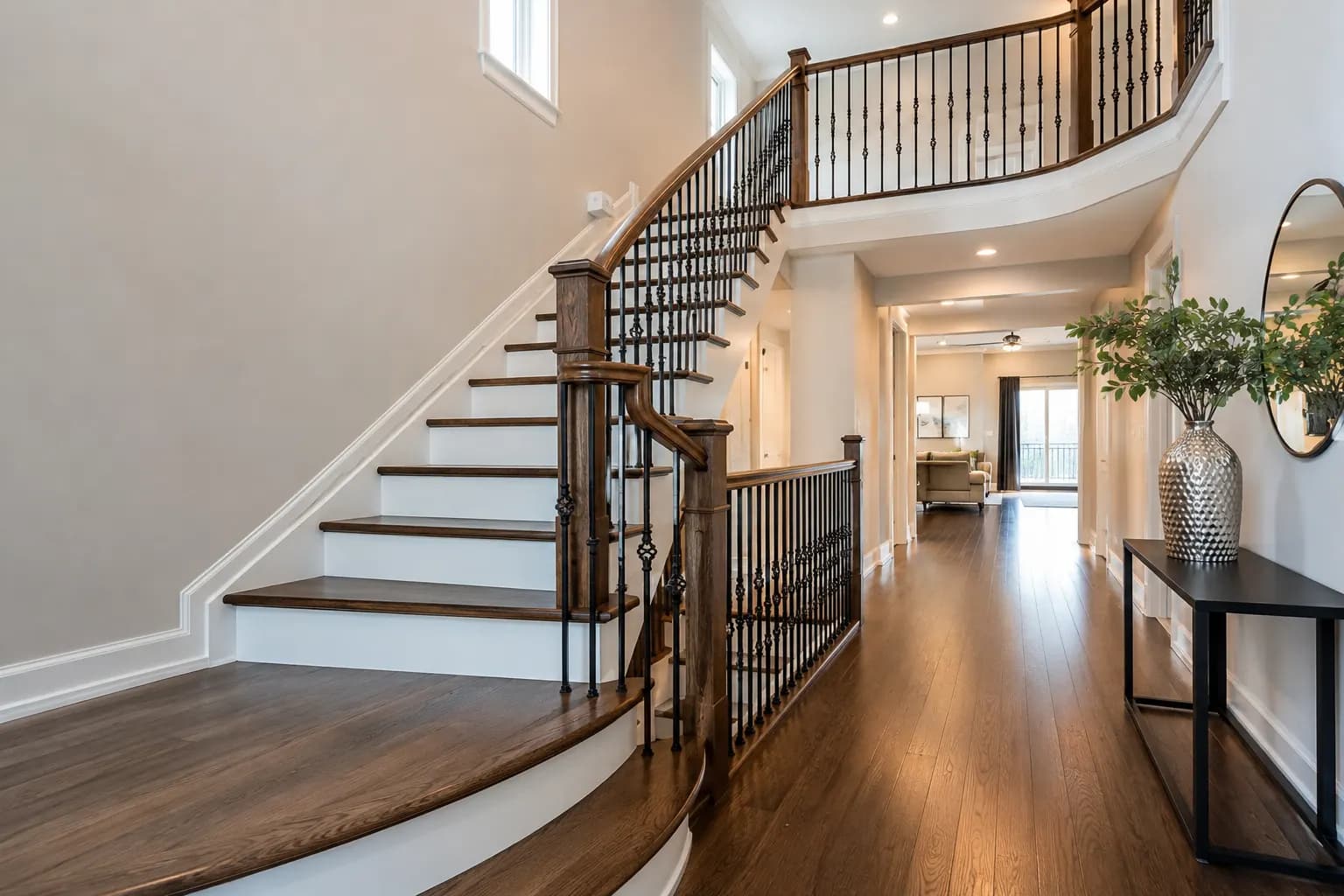 Staircase Renovation in the GTA: The Complete Guide